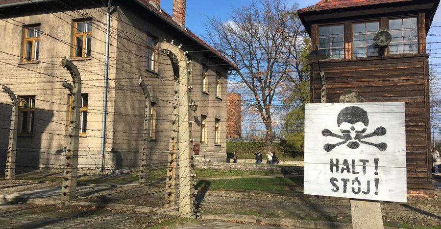 Auschwitz-Birkenau Tour from Wroclaw - Should you book the Auschwitz-Birkenau Tour from Wroclaw?
