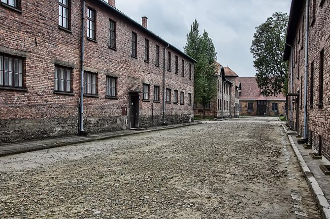 Auschwitz-Birkenau Tour from Wrocław - What to bring and how to prepare