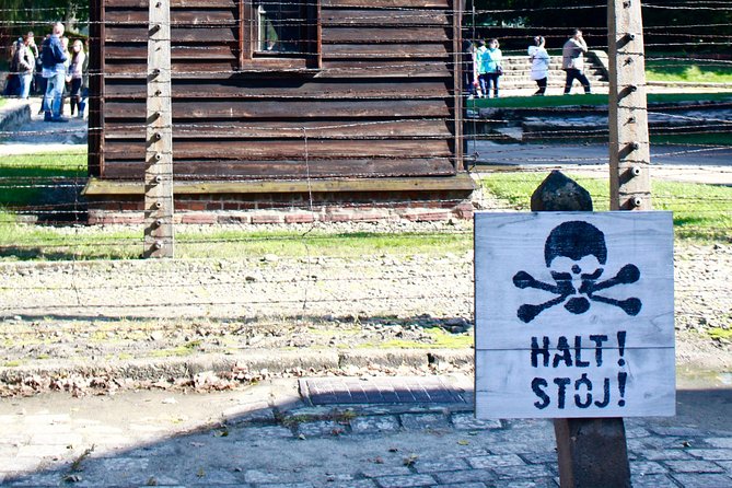 Auschwitz-Birkenau Tour: Tickets + Transportation from Krakow - Why this Krakow to Auschwitz trip works