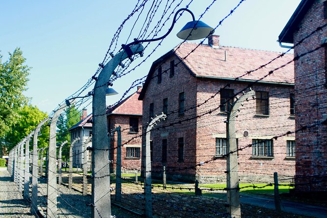 Auschwitz-Birkenau Tour: Tickets + Transportation from Krakow - Is the $22.99 price good value?