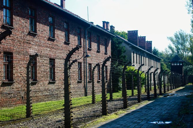 Auschwitz-Birkenau Tour: Tickets + Transportation from Krakow - Pickup from Krakow and the early start