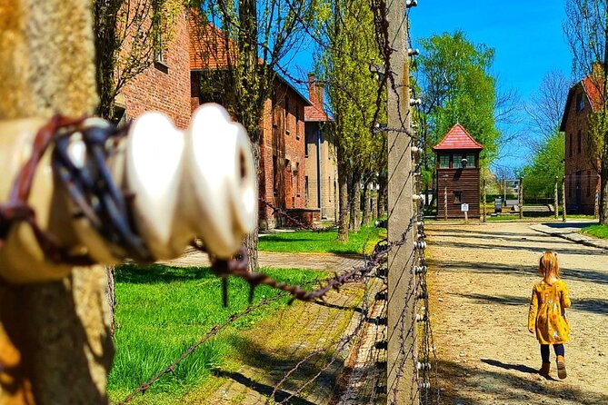 Auschwitz-Birkenau Tour with Private Transport Altenative Tour - A seven-hour visit to the wider Auschwitz system