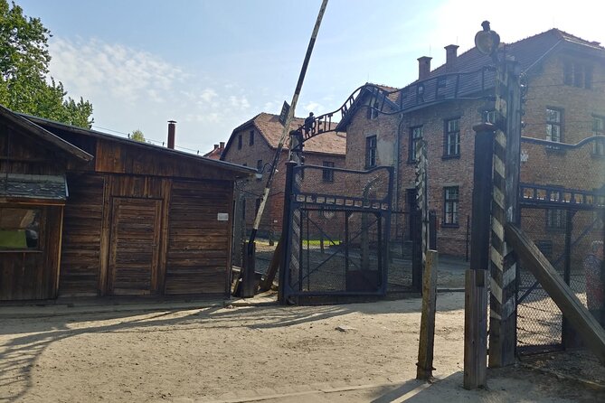 Auschwitz - Birkenau Tour with Private Transport from Krakow - Key points to know before booking