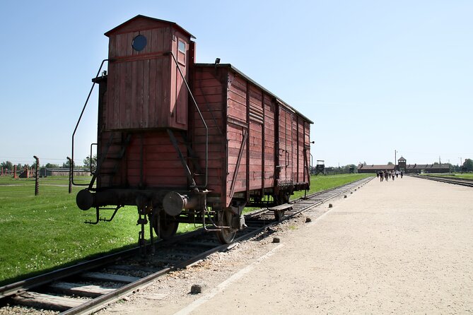 Auschwitz - Birkenau Tour with Private Transport from Krakow - The best fit for this Auschwitz transfer