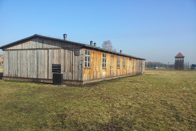 Auschwitz-Birkenau Tour with Transfer - The guide can make or break the day