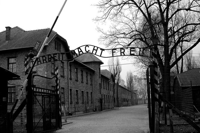 Auschwitz Birkenau Transfer and Guide with Salt Mine Combo Option - Going underground at Wieliczka Salt Mine