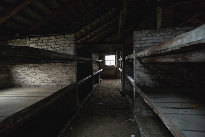 Auschwitz-Birkenau & Wieliczka in one day (Guided tour) - Is $156 a fair price?