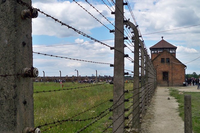 Auschwitz-Birkenau & Wieliczka in one day (Guided tour) - My booking verdict