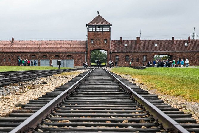 Auschwitz Museum and Salt Mine Tour with Private Transport - Facing Auschwitz-Birkenau over five hours