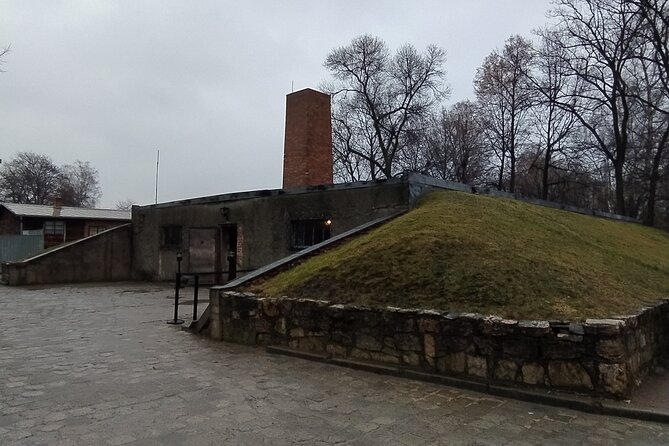 Auschwitz Museum and Salt Mine Tour with Private Transport - Entering the Wieliczka Salt Mine