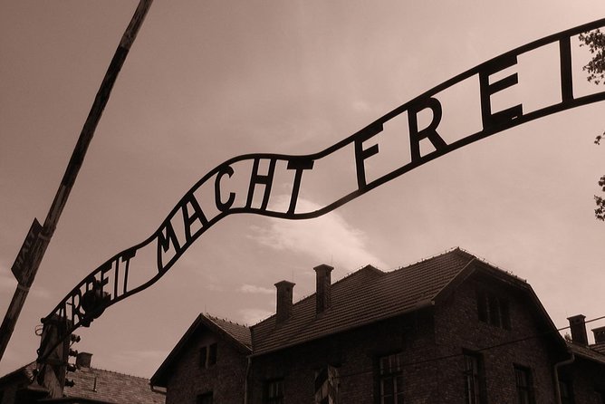 Auschwitz Small Group Tour from Warsaw with Lunch - Who should choose this day trip