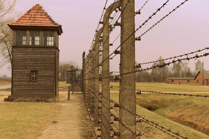 Auschwitz Small Group Tour from Warsaw with Lunch - How to prepare for a difficult, physical visit