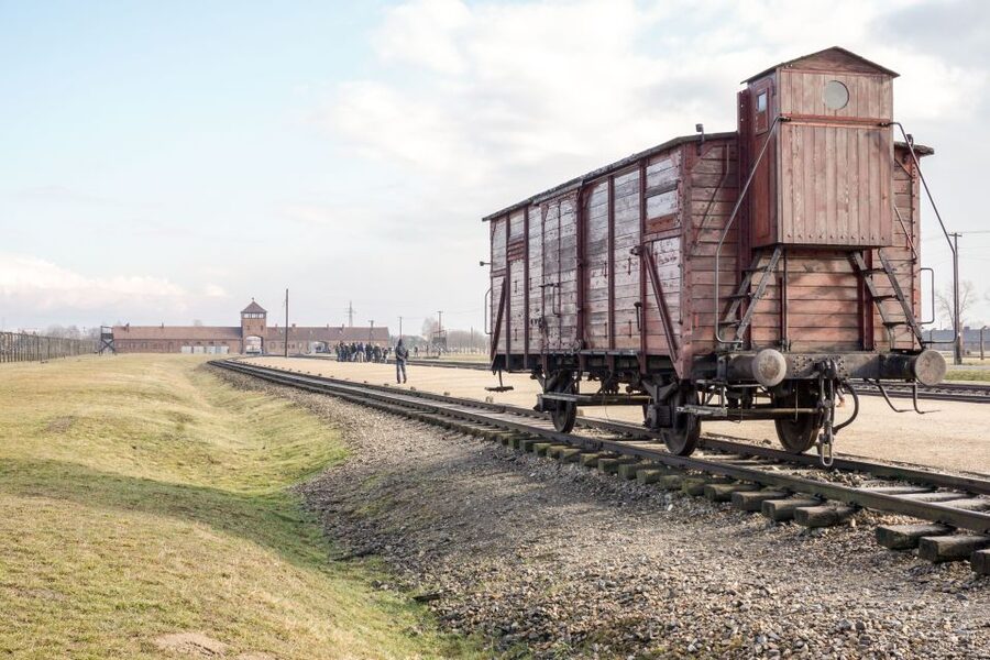 Auschwitz Ticket and Full-Day Tour from Krakow - The emotional side of the day