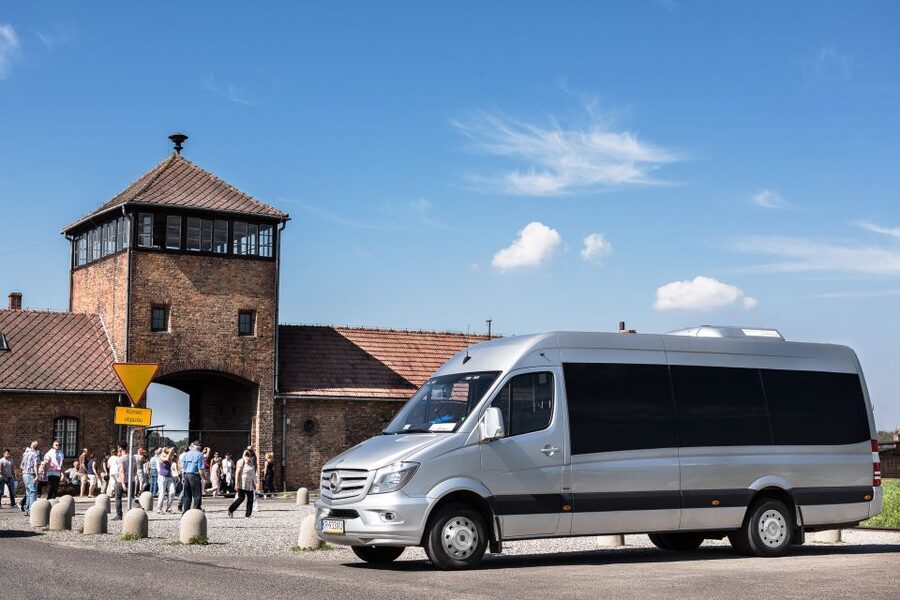 Auschwitz Ticket and Full-Day Tour from Krakow - Auschwitz I: two hours among the prison blocks
