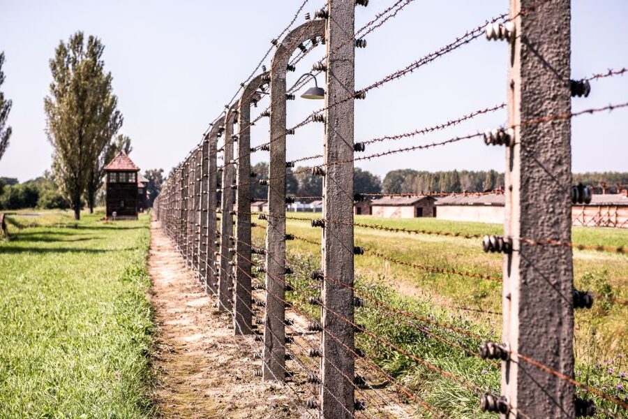 Auschwitz Ticket and Full-Day Tour from Krakow - The short transfer to Birkenau