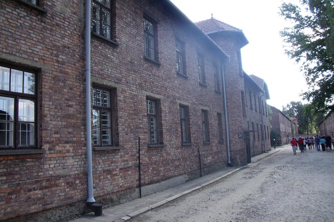 Auschwitz Tours Memorial and Museum Guided Tour from Krakow - Timing, comfort, and what to bring