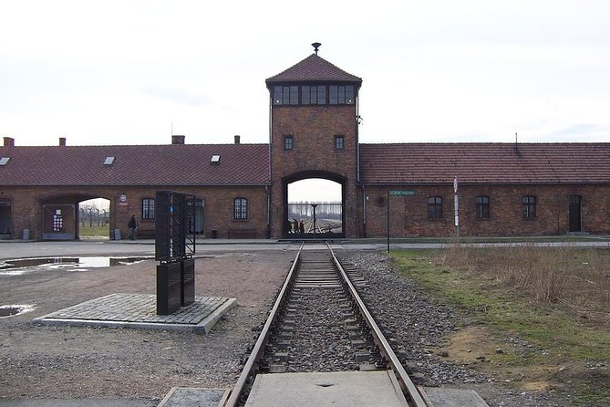 Auschwitz Tours Memorial and Museum Guided Tour from Krakow - Who should book this Krakow day tour