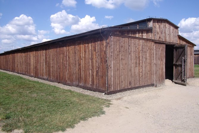 Auschwitz Tours Memorial and Museum Guided Tour from Krakow - The Krakow pickup and drive to the memorial