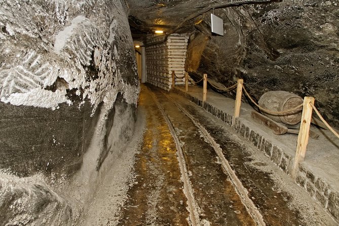 Auschwitz & Wieliczka ONE DAY Guided Tour +Private Transportation - The transfer to Wieliczka is where timing matters most