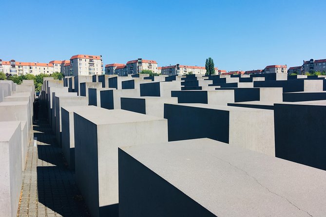 Berlin Day Tour from Wroclaw - The road from Wroclaw to Berlin