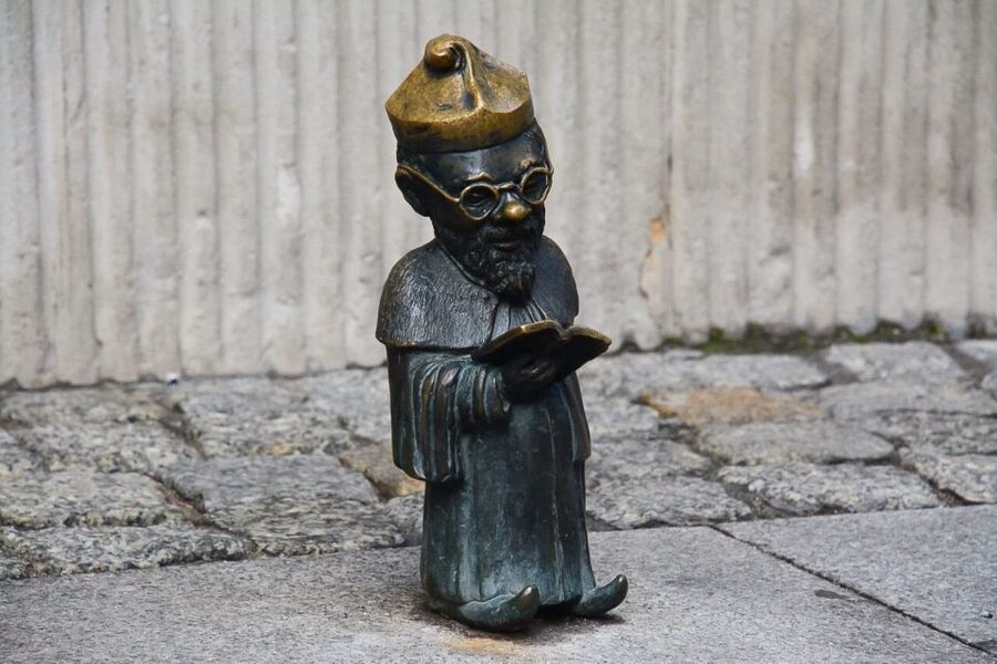 Best of Wroclaw 3-Hour History and Culture Walking Tour - Practical planning before you book