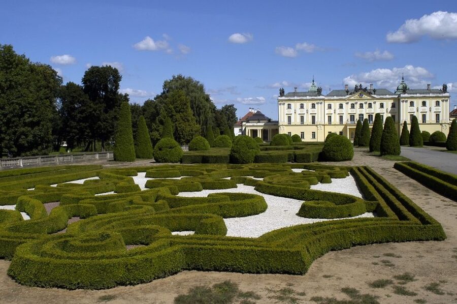 Bialystok Old Town Highlights Private Walking Tour - Should you book the Bialystok Old Town Highlights tour?
