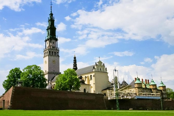 Black Madonna Czestochowa Jasna Gora Private Tour From Krakow - Who should book this Czestochowa day trip?