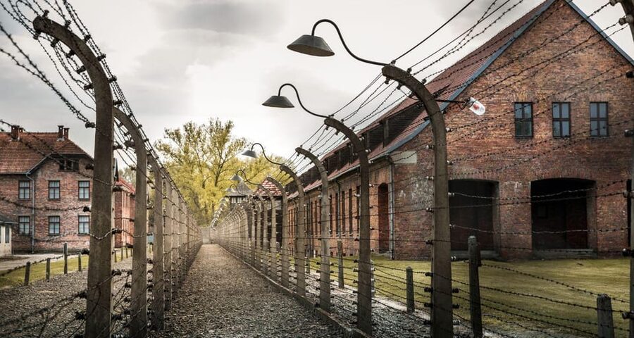 Budapest: Auschwitz Birkenau Private Day Tour - Hotel pickup makes the border journey easier