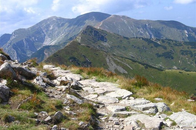 Cable Car to Kasprowy Wierch with Zakopane- Private Tour from Krakow - Krupowki Street and Peksowy Brzyzek cemetery