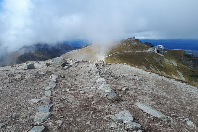 Cable Car to Kasprowy Wierch with Zakopane- Private Tour from Krakow - Jaszczurowka’s timber Chapel of the Sacred Heart