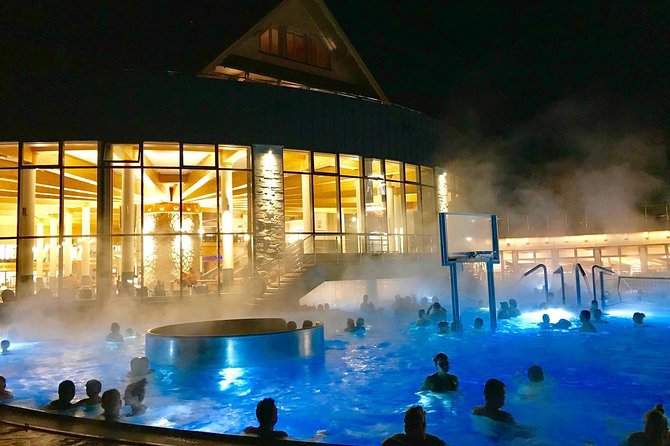 Chocholow Thermal Baths Evening Experience from Kraków - Key things to know before you go