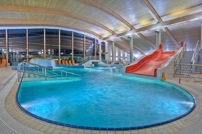Chocholow Thermal Baths from Krakow - What your three hours at Chocholow include