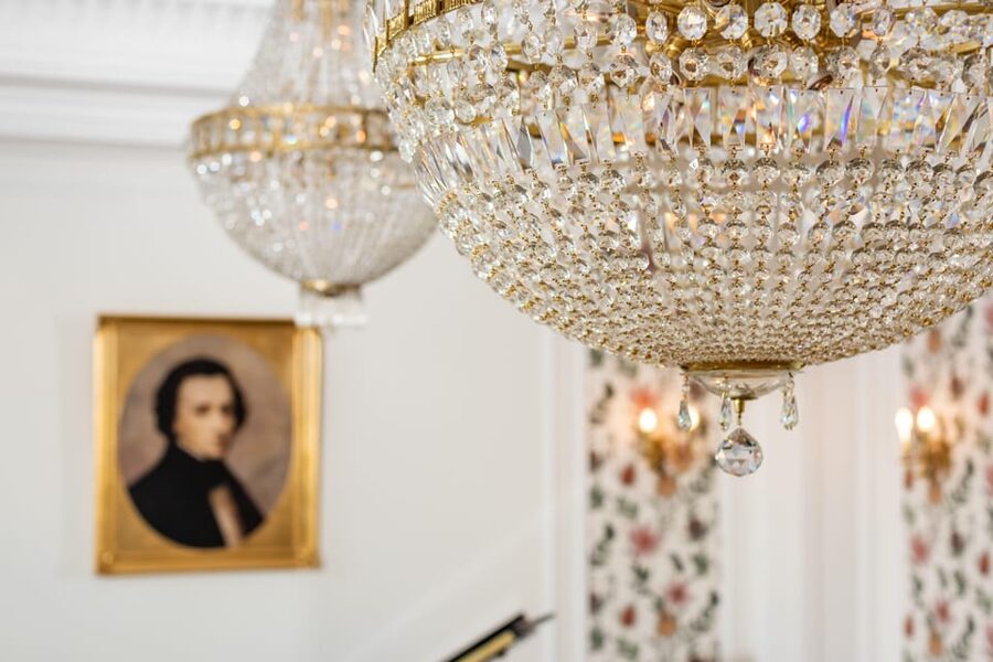 Chopin Concerts at Fryderyk Concert Hall - Why this Chopin recital fits a Warsaw visit