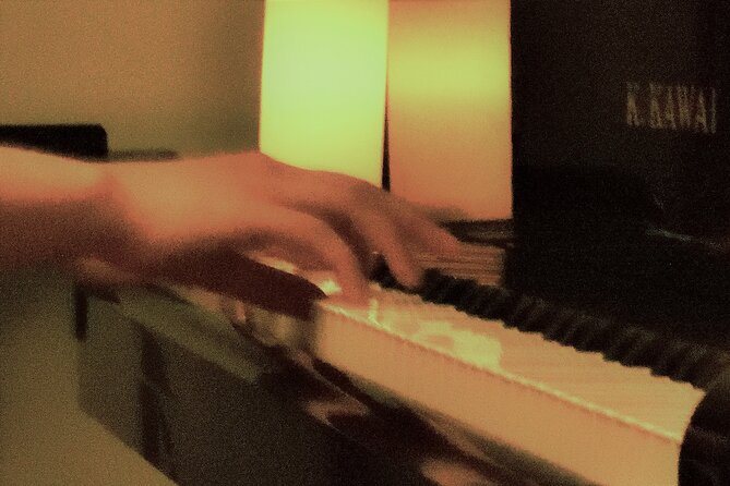 CHOPIN - Painted by Candlelights with Wine: Warsaw Concert - Why the small room changes the concert