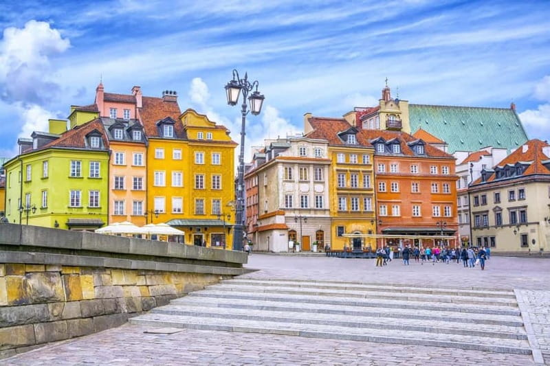 Chopin Tour in Warsaw with Skip-the-line Museum & Concert - Two hours or three hours?