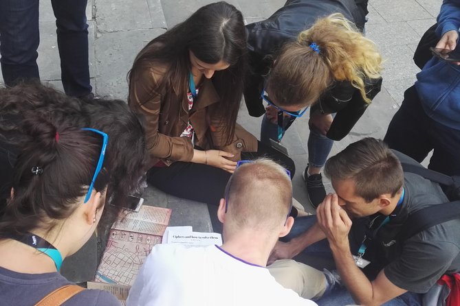 City Game Tour Gdańsk - Timing the experience around your day
