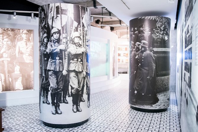City Pass with almost 40 Museums and Attractions - Museums for art, photography, and local life