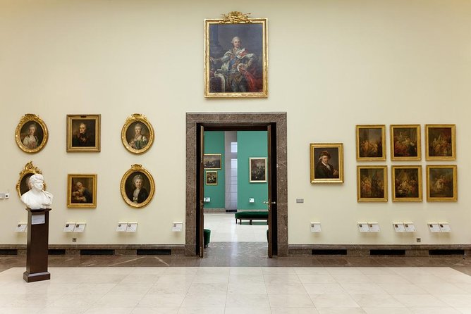 City Pass with almost 40 Museums and Attractions - Kazimierz, Jewish Krakow, and difficult 20th-century stories