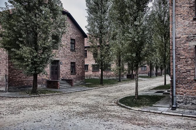Combined tour Auschwitz Birkenau guided & Salt Mine guided from Krakow - Wieliczka Salt Mine: three hours underground