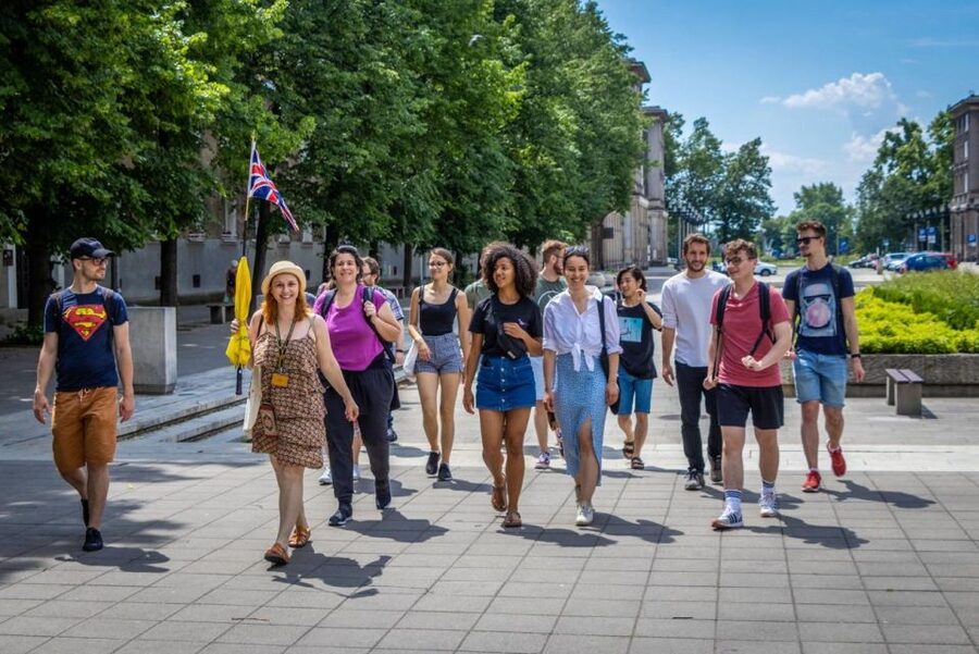 Communist Krakow - Nowa Huta Walking Tour in English - Key points to know before you book