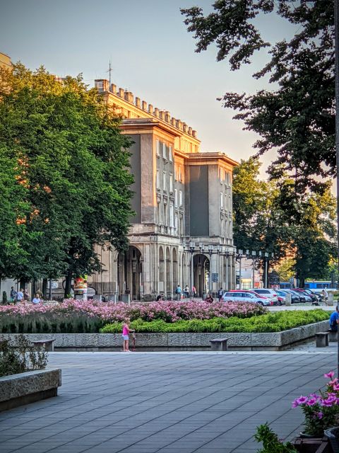Communist Krakow - Nowa Huta Walking Tour in English - Who will enjoy this walk most