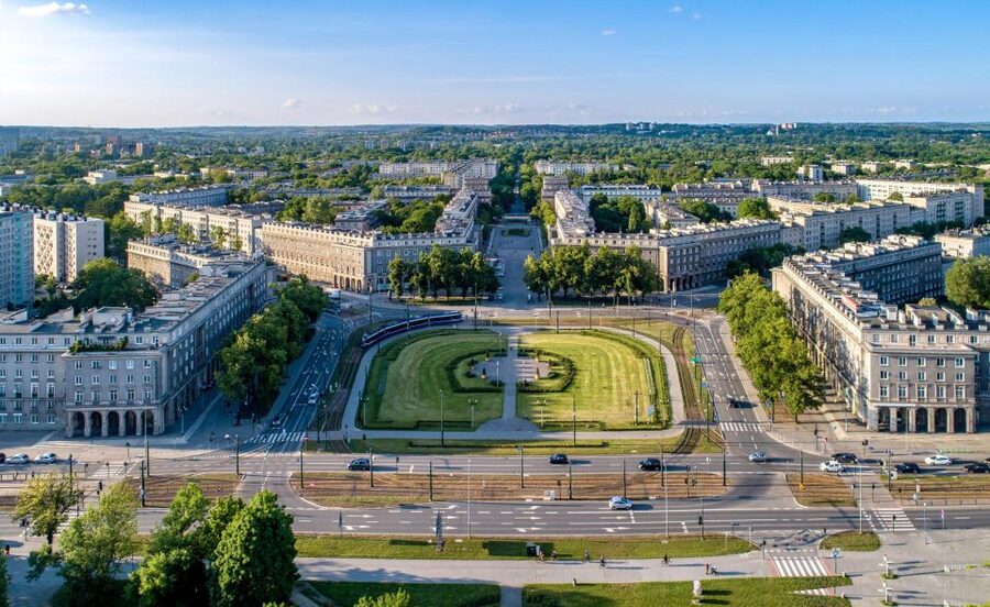 Communist Krakow - Nowa Huta Walking Tour in English - Why Nowa Huta deserves a place on your Krakow plan