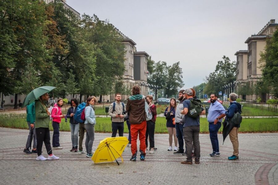 Communist Krakow - Nowa Huta Walking Tour in English - Daily life beyond Krakow’s Old Town