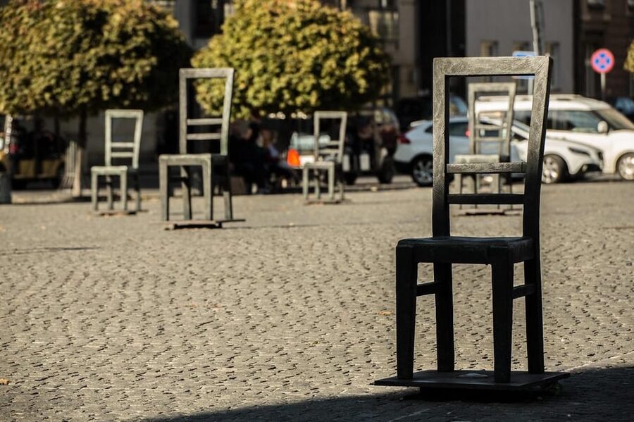 Cracow - Guided Tour of the Jewish Ghetto - Why Podgórze tells this story so well