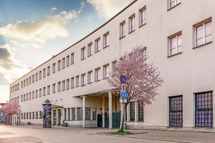 Cracow - Guided Tour of the Jewish Ghetto - Is $15 a fair price?