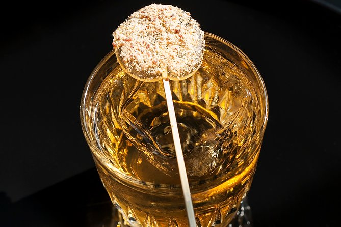 Craft Cocktails Tasting in Gdańsk - Premium Ingredients and Original Recipes