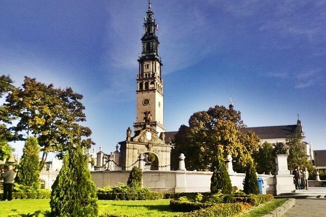 Częstochowa Black Madonna - Timing, walking, and booking details
