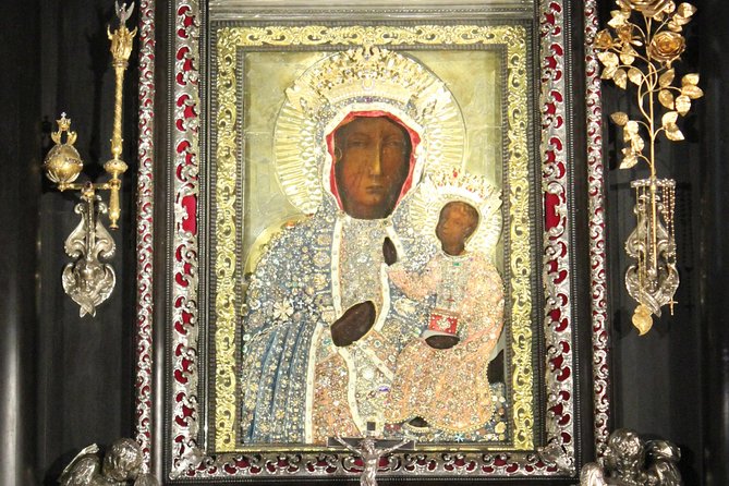 Czestochowa - Full Day Tour from Warsaw by private car - What the guide adds to the monastery visit