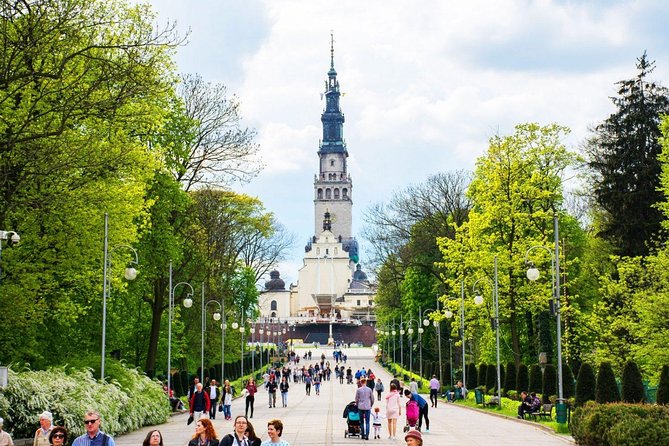 Czestochowa - Full Day Tour from Warsaw by private car - Who gets the best value from this tour
