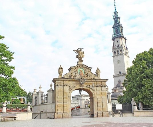 Czestochowa the Black Madonna Day Tour from Krakow - Key points before you book